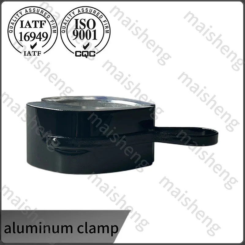 Alumínium autóbilincs